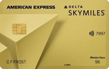 Delta Bonus Miles Offer: Spend $5,500+, get 5,500 Delta Miles, up to 3x