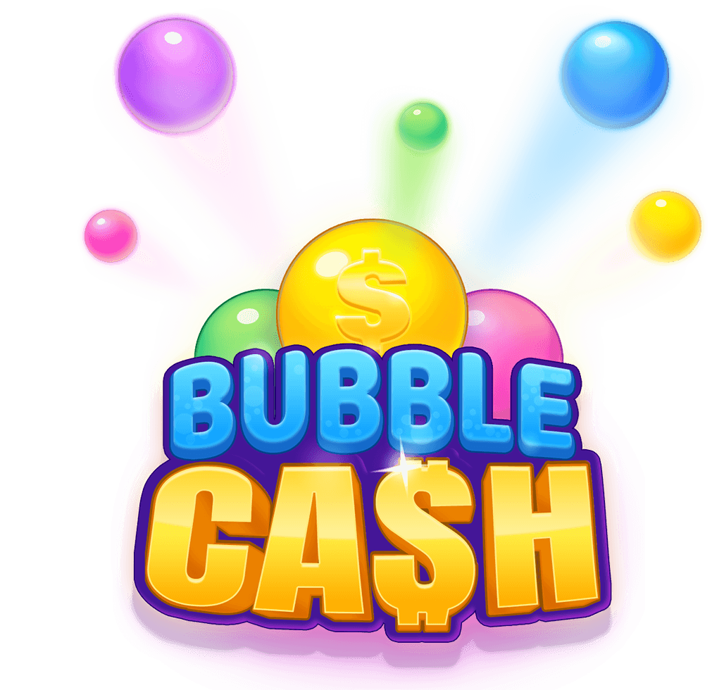 Bubble Cash