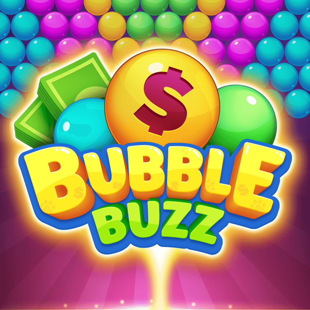 Bubble Buzz