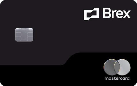 Brex Credit Card