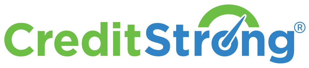 CreditStrong Credit Builder