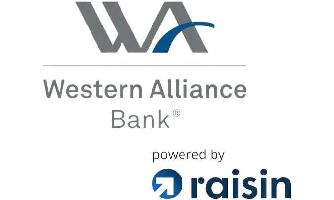 Western Alliance Bank High-Yield Savings