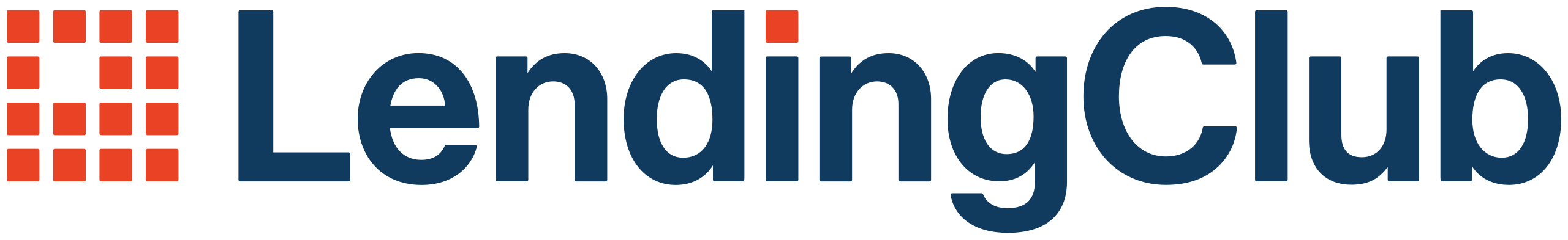 LendingClub LevelUp Checking