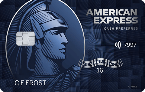 Blue Cash <span class='whitespace-nowrap'>Preferred<sup>®</sup></span> Card from American Express