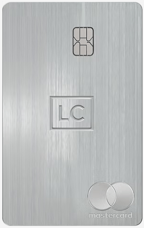 Mastercard® Titanium Card™