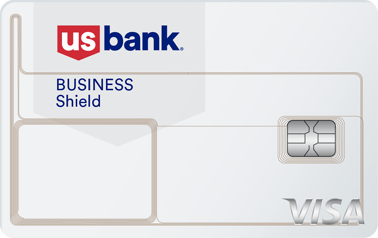 U.S. Bank Business Shield™ Visa® Card