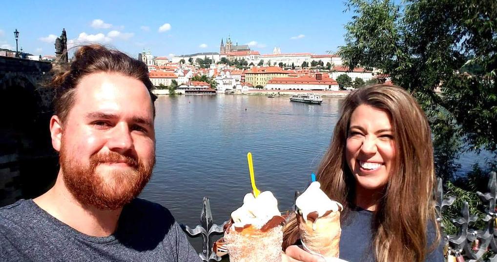 How My Wife and I Are Using Credit Card Points to Buy a MultiFamily