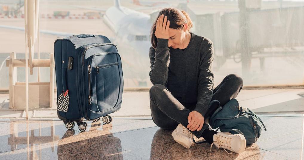 Exactly How Early to Get to the Airport (to Never Miss Flights)