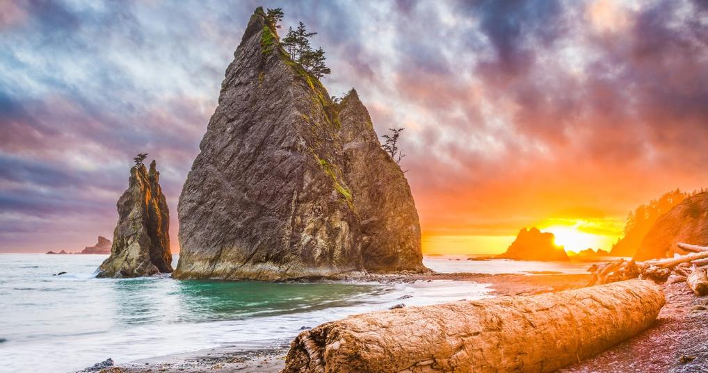 UNESCO Sites in the U.S.