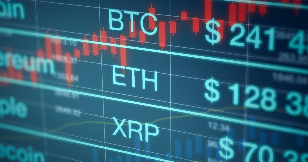 crypto currency