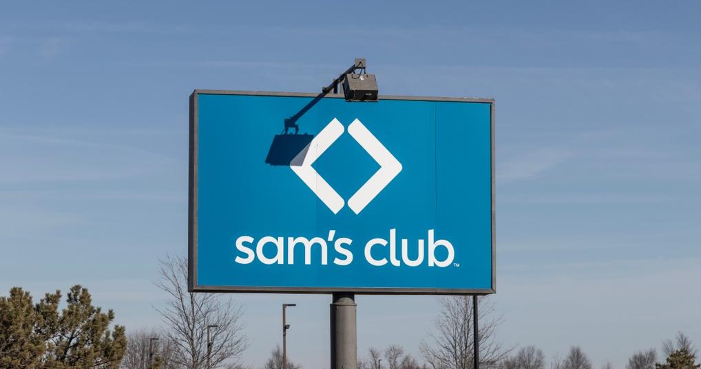 The 12 HighestPaying Jobs You Can Get At Sam’s Club FinanceBuzz