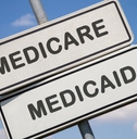 medicare vs. medicaid