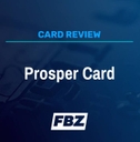 Prosper credit card review