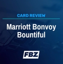 Marriott Bonvoy Bountiful Review
