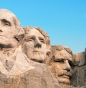 Mount Rushmore