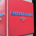 bank of america