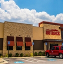 outback steakhouse restaurant building exterior