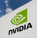 nvidia corporation logo