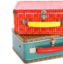 vintage lunch boxes