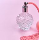 vintage perfume bottle