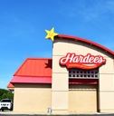 Hardee's Fast Food Restaurant Chadbourn