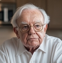 Warren Buffett