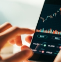 stock market investment app
