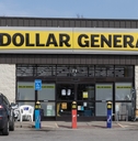 dollar general retail location