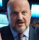Jim Cramer AI Generated Photo