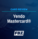 Yendo Mastercard review