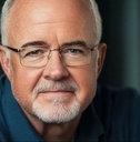 Dave ramsey AI photo