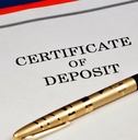Certificate of Deposit