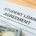 student loan contract