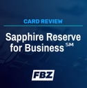 sapphire reserve for business thumbnail
