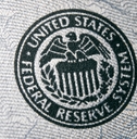 The Federal Reserve logo