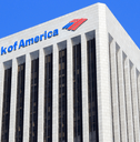 bank of america building