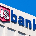 Building showing U.S. Bank logo