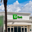 TD Bank building