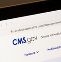 medicare website