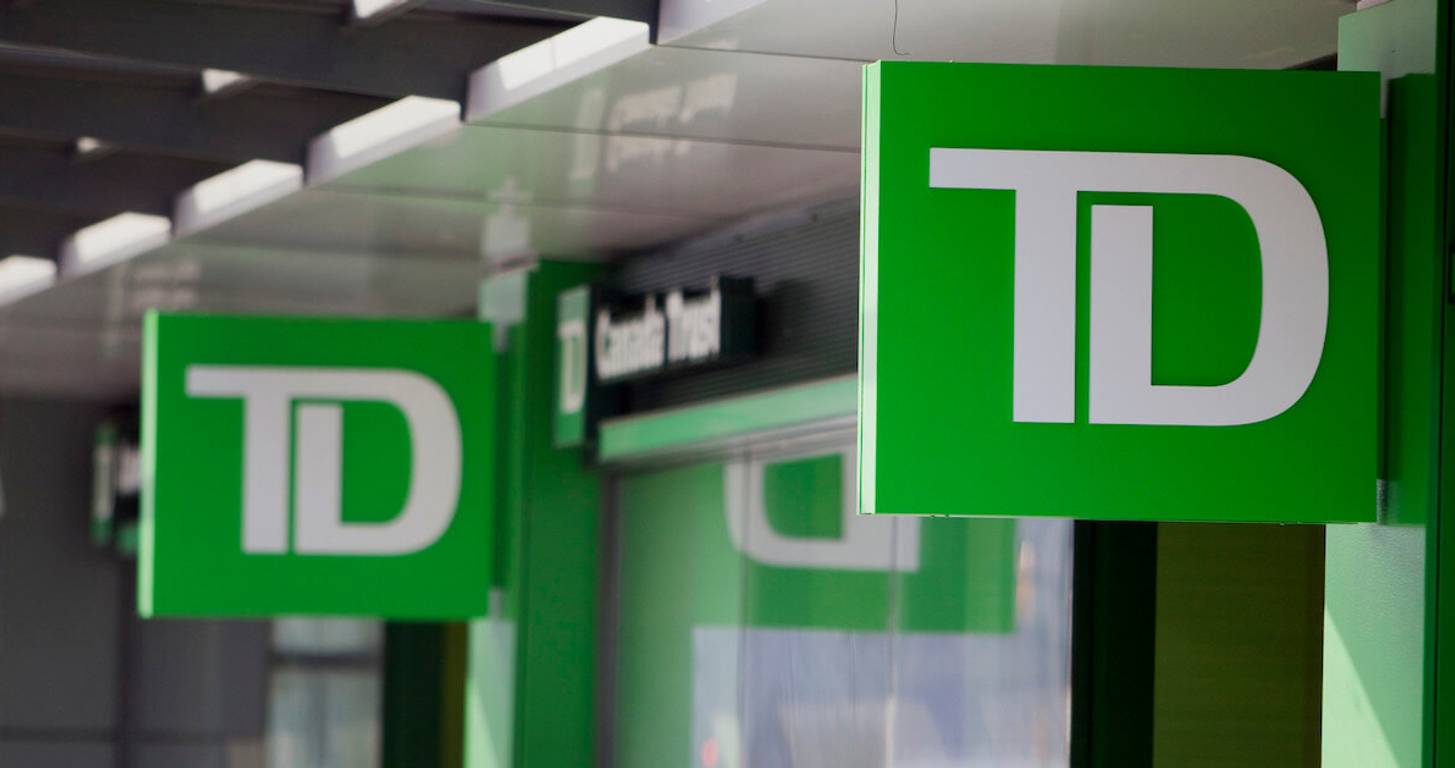 The Best TD Bank Credit Cards — Complete Review FinanceBuzz