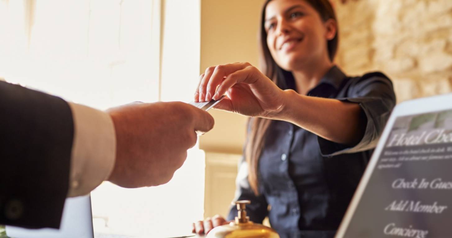 The 8 Best Hotel Credit Cards for Every Type of Traveler FinanceBuzz