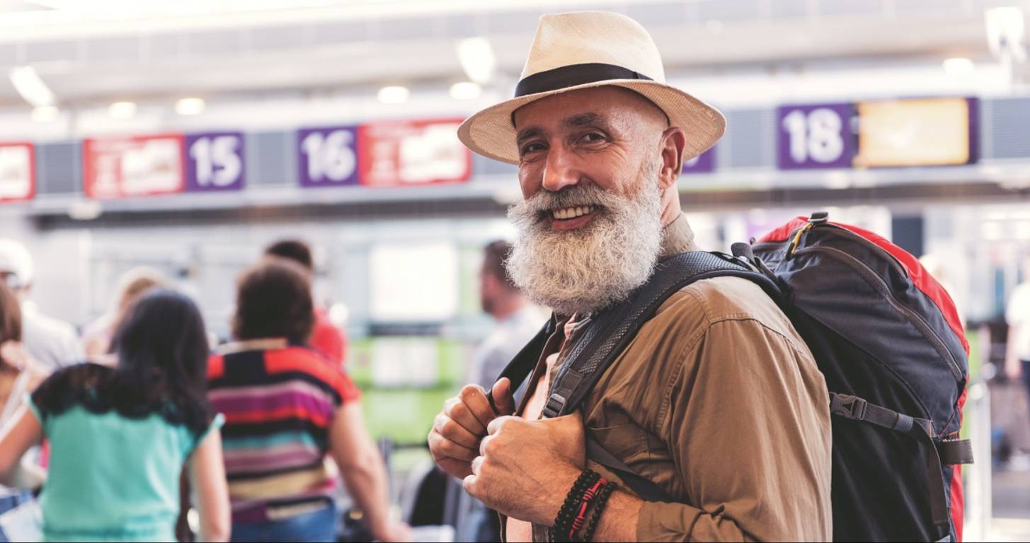 Here's Everything You Need to Know to Get and Keep Your United Status Match  | FinanceBuzz