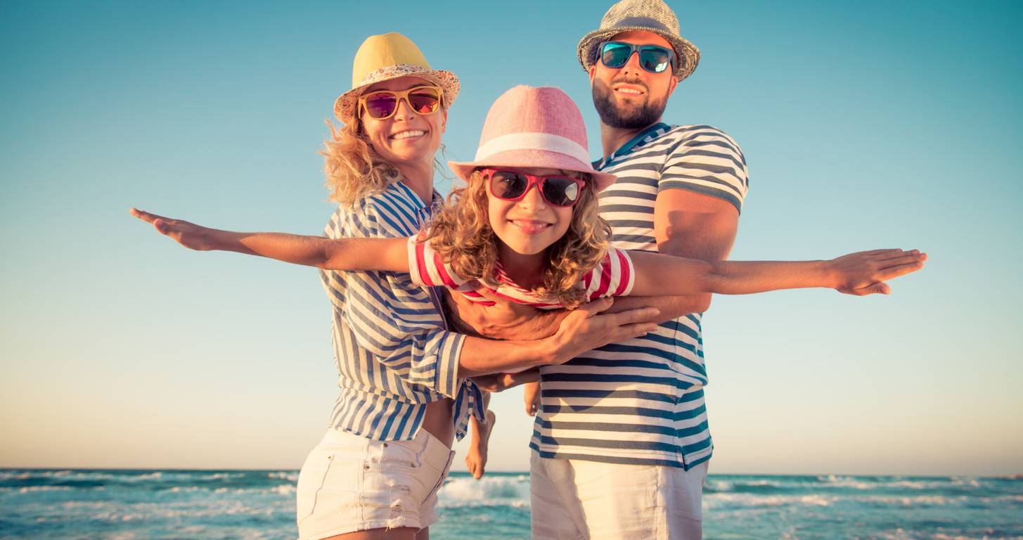 How to Use Points and Miles to Give Your Family a Spring ...