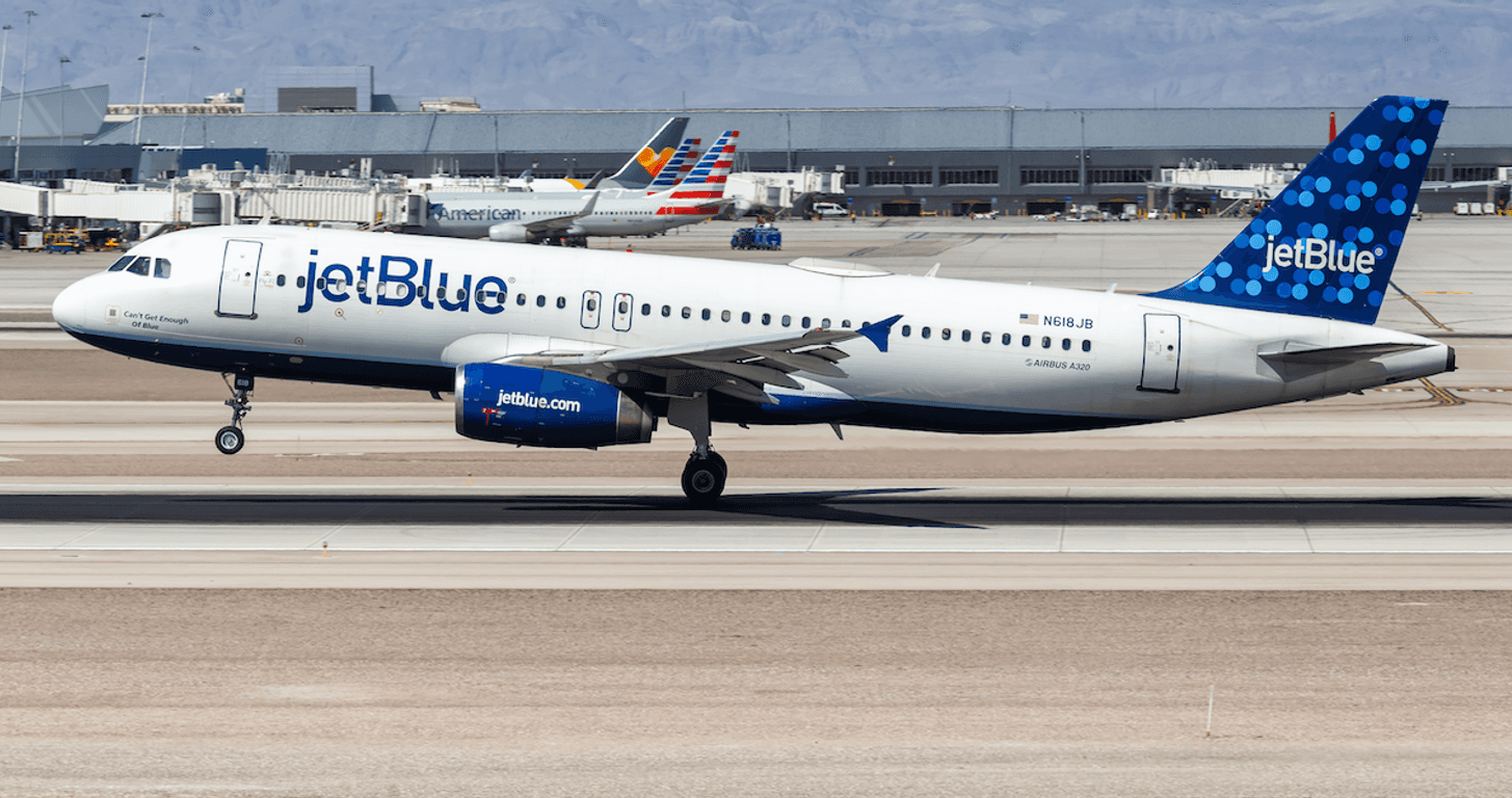 JetBlue Adds ‘Blue Basic’ Fare to Compete with Budget Rivals FinanceBuzz