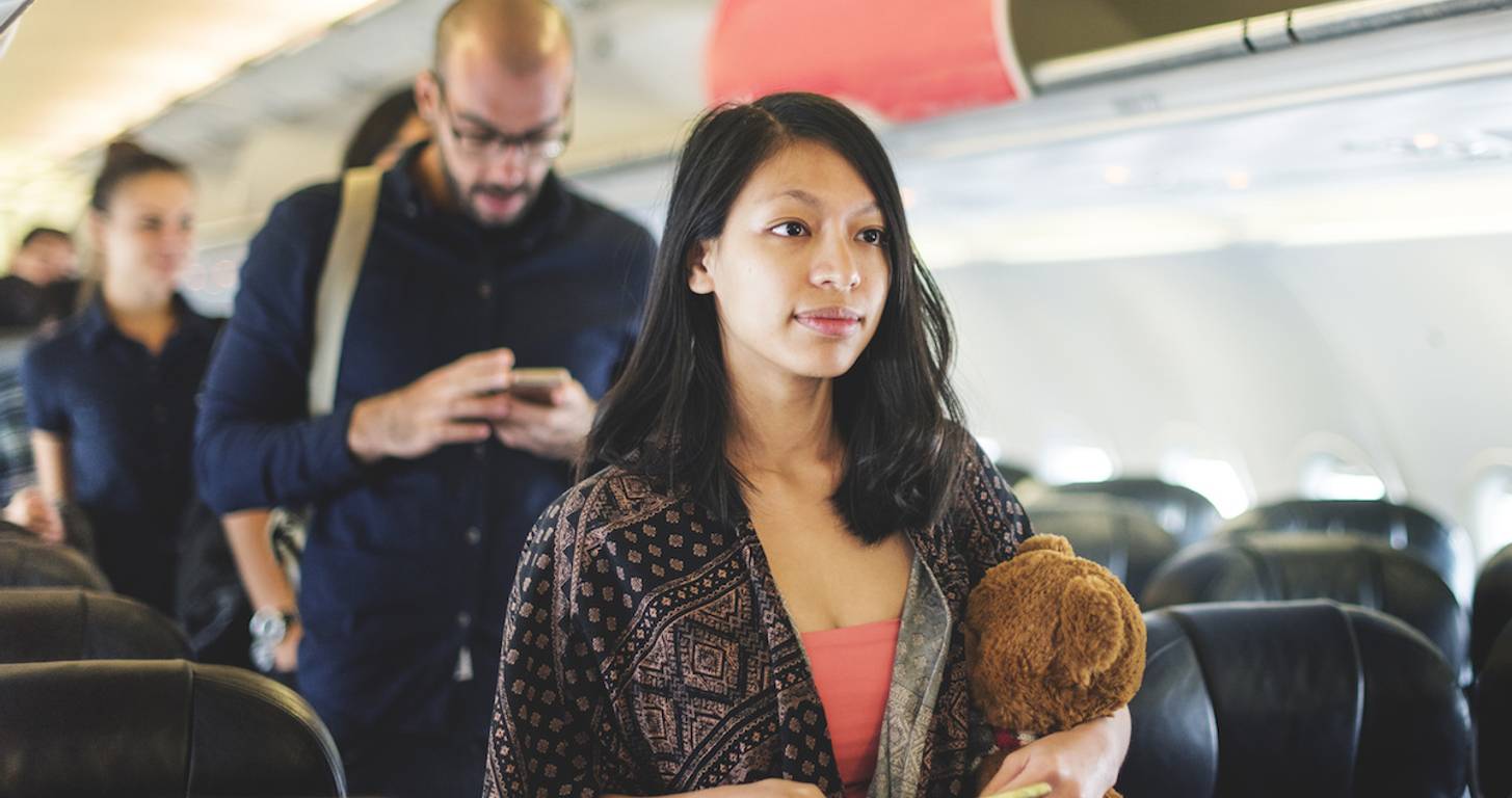 Delta Preferred Seats Boarding Zone Awesome Home