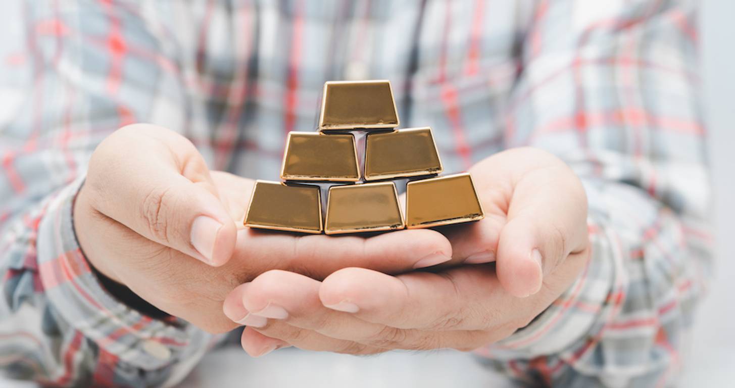 How to Buy Gold 7 Simple Ways to Purchase This Precious Metal FinanceBuzz