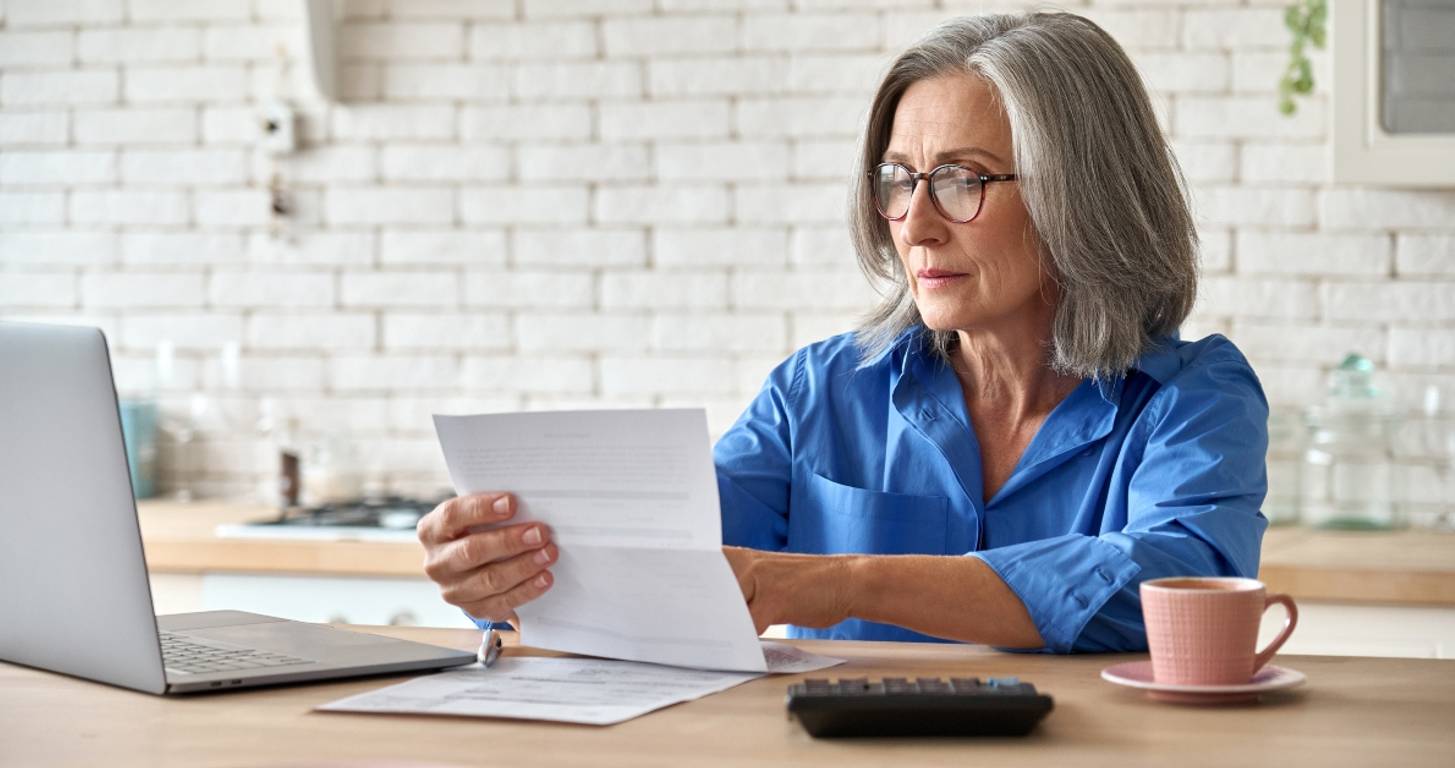 Divorce and Retirement Accounts: The Role of the QDRO Form | FinanceBuzz