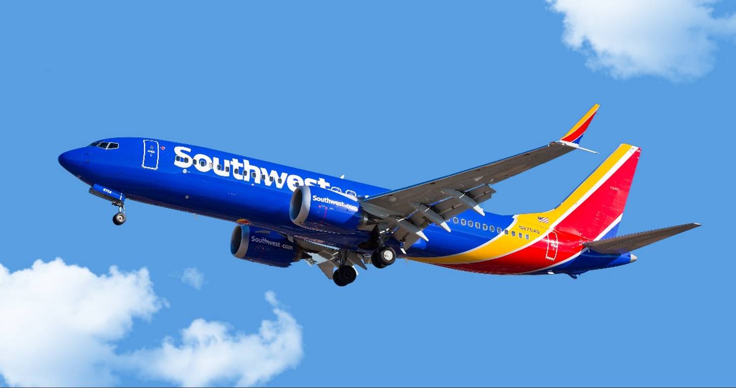 7 Perks You Get With Southwest Airlines' New Fare Class (and ...