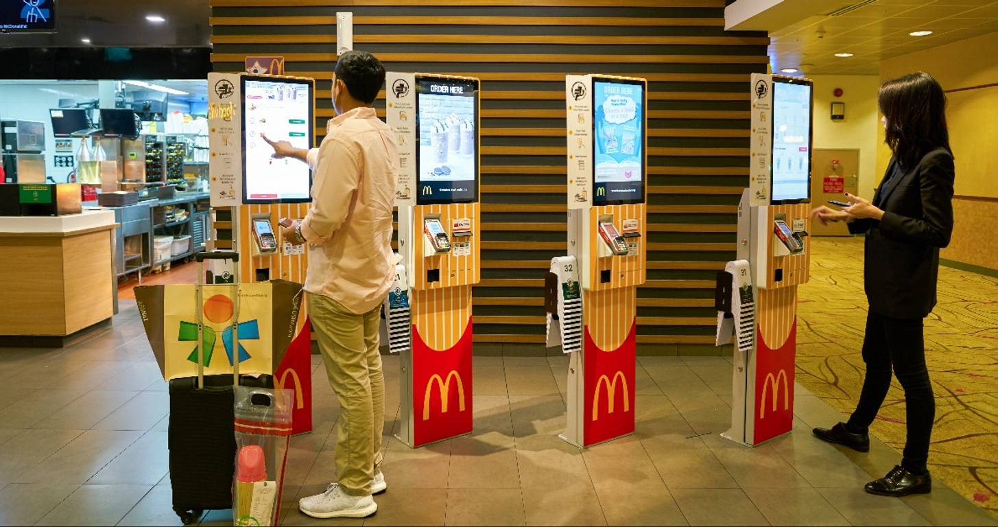 15 McDonald's Secrets You Should Know | FinanceBuzz