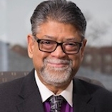 Joe Roberts, Ph.D.